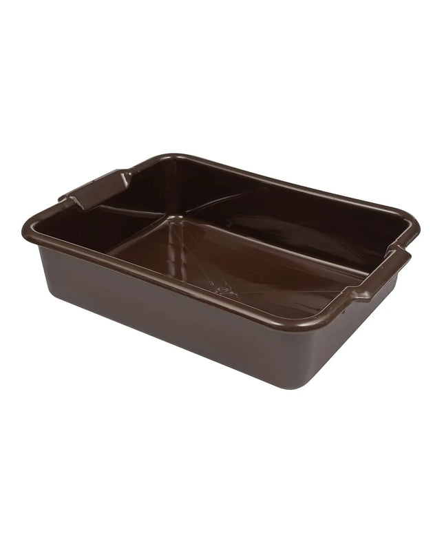 Khay Đựng Bát Đĩa Vollrath 52614 Signature 50.8 x 38.1 x 12.7 cm Nâu