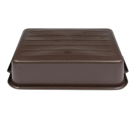 Khay Đựng Bát Đĩa Vollrath 52614 Signature 50.8 x 38.1 x 12.7 cm Nâu