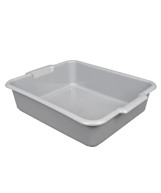 Khay Đựng Bát Đĩa Vollrath 52621 Signature 50.8 x 43.2 x 12.7 cm Xám