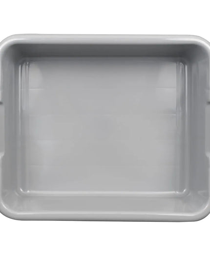 Khay Đựng Bát Đĩa Vollrath 52621 Signature 50.8 x 43.2 x 12.7 cm Xám