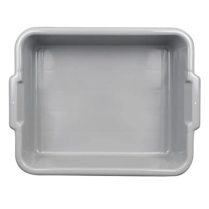 Khay Đựng Bát Đĩa Vollrath 52621 Signature 50.8 x 43.2 x 12.7 cm Xám