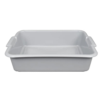Khay Đựng Bát Đĩa Vollrath 52621 Signature 50.8 x 43.2 x 12.7 cm Xám