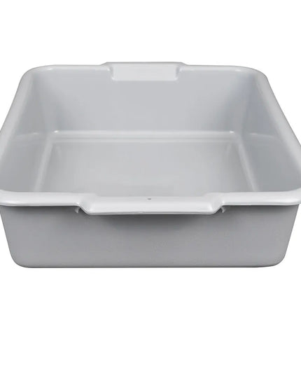 Khay Đựng Bát Đĩa Vollrath 52621 Signature 50.8 x 43.2 x 12.7 cm Xám