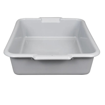 Khay Đựng Bát Đĩa Vollrath 52621 Signature 50.8 x 43.2 x 12.7 cm Xám