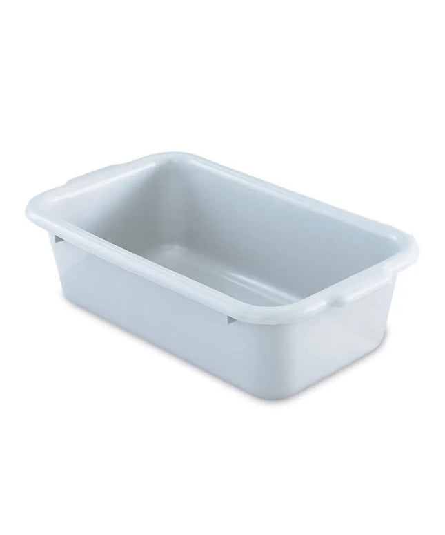 Khay Đựng Bát Đĩa Vollrath 52629 Signature 50.8 x 30.5 x 15.2 cm Xám