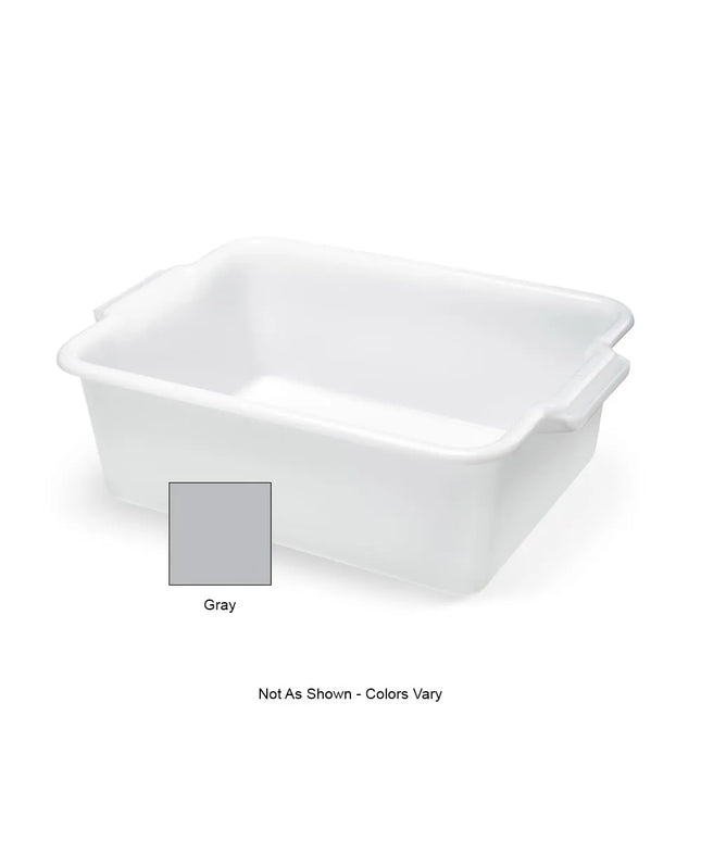 Khay Đựng Bát Đĩa Vollrath 52661 Signature 50.8 x 38.1 x 17.8 cm Màu Xám