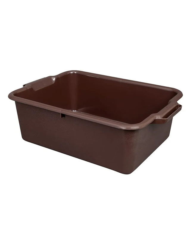 Khay Đựng Bát Đĩa Vollrath 52662 Signature 50.8 x 38.1 x 17.8 cm Nâu