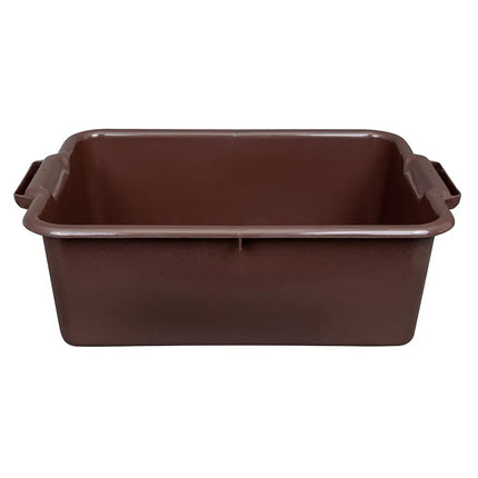 Khay Đựng Bát Đĩa Vollrath 52662 Signature 50.8 x 38.1 x 17.8 cm Nâu