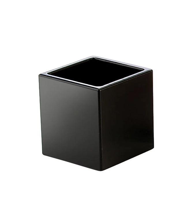 Khay Đựng Cal-Mil C4X4-96 10 cm - Tre Midnight Bamboo