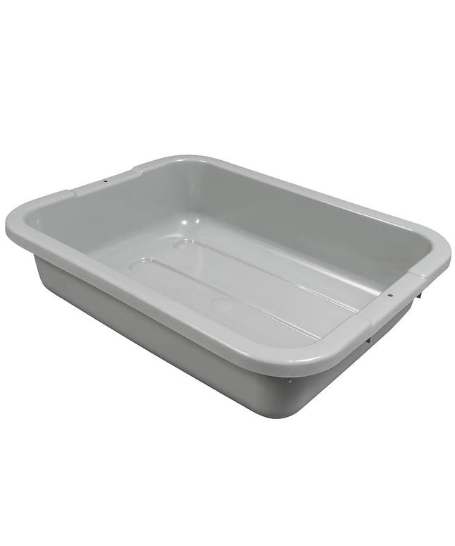 Khay Đựng Chén Dĩa Cambro 1520CBP180 Cambox® 38.9 x 50.5 x 12.4 cm Màu Xám Nhạt