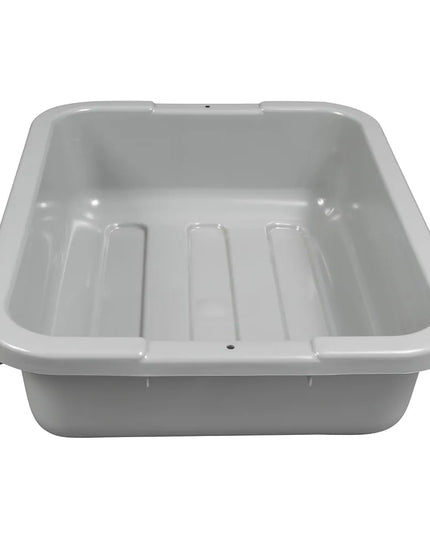 Khay Đựng Chén Dĩa Cambro 1520CBP180 Cambox® 38.9 x 50.5 x 12.4 cm Màu Xám Nhạt
