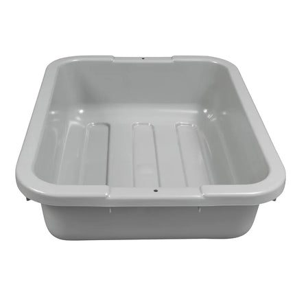 Khay Đựng Chén Dĩa Cambro 1520CBP180 Cambox® 38.9 x 50.5 x 12.4 cm Màu Xám Nhạt