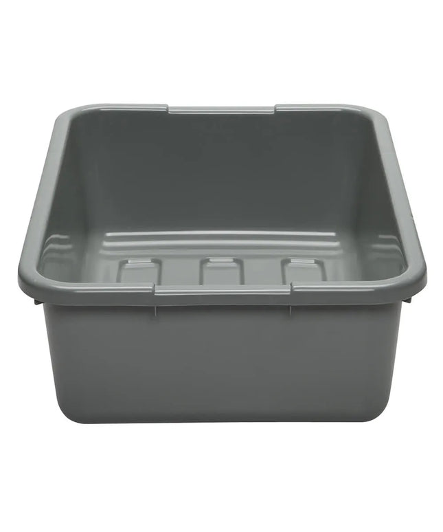 Khay Đựng Chén Dĩa Cambro 21157CBP180 Cambox® 38.6 x 51.3 x 17.6 cm Màu Xám Nhạt