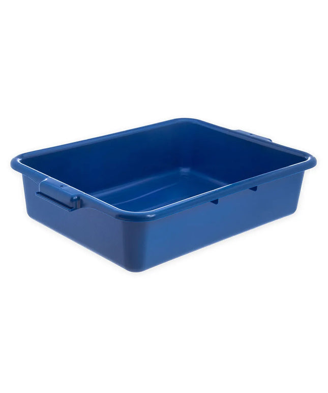 Khay Đựng Chén Dĩa Carlisle Comfort Curve™ 50.8 x 38.1 x 12.7 cm Màu Xanh Dương (N4401014)