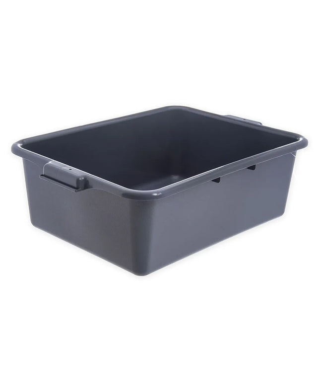 Khay Đựng Chén Dĩa Carlisle Comfort Curve™ 50.8 x 38.1 x 17.8 cm Màu Xám (N4401123)