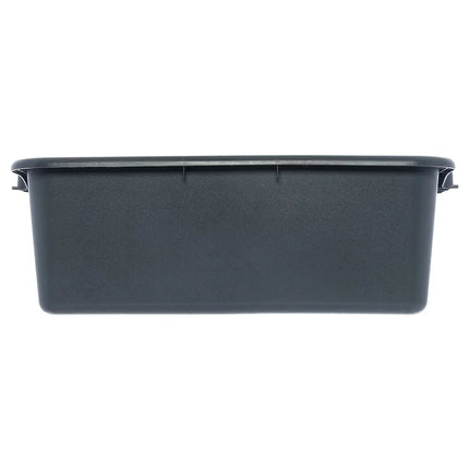 Khay Đựng Chén Dĩa Carlisle Comfort Curve™ 50.8 x 38.1 x 17.8 cm Màu Xám (N4401123)