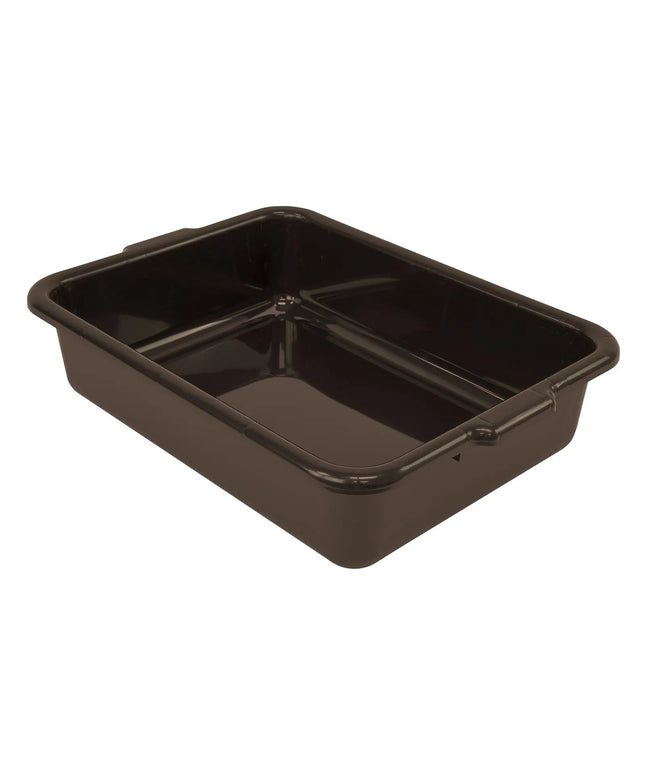 Khay Đựng Chén Dĩa Quantum Food Service 53.3 x 38.1 x 12.7 cm Nâu (FSB-21155)