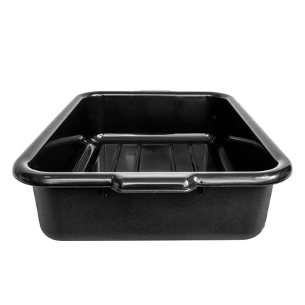Khay Đựng Chén Dĩa Tablecraft 1529E 54.6 x 40 x 12.7 cm Đen