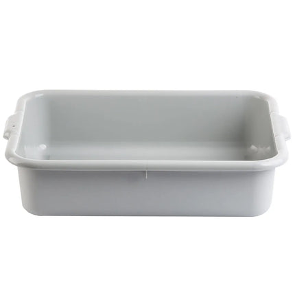 Khay Đựng Chén Dĩa Tablecraft 1529G 54.6 x 40 x 12.7 cm Màu Xám