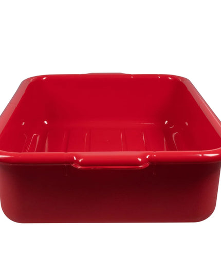 Khay Đựng Chén Dĩa Tablecraft 1529R 54.6 x 40 x 12.7 cm Màu Đỏ