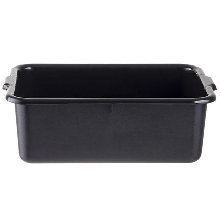 Khay Đựng Chén Dĩa Tablecraft 1537B 54.6 x 40 x 17.8 cm Màu Đen
