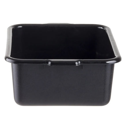 Khay Đựng Chén Dĩa Tablecraft 1537B 54.6 x 40 x 17.8 cm Màu Đen