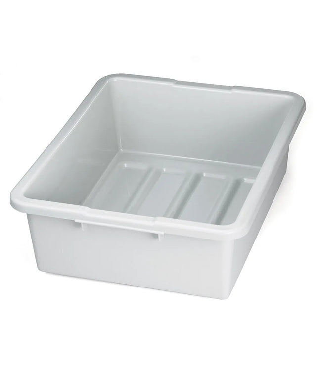 Khay Đựng Chén Dĩa Tablecraft 1557G 53.3 x 43.2 x 17.8 cm Xám