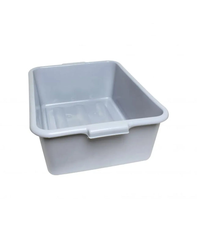 Khay Đựng Chén Dĩa Thunder Group PLBT005G 52.1 x 39.4 x 12.7 cm Màu Xám