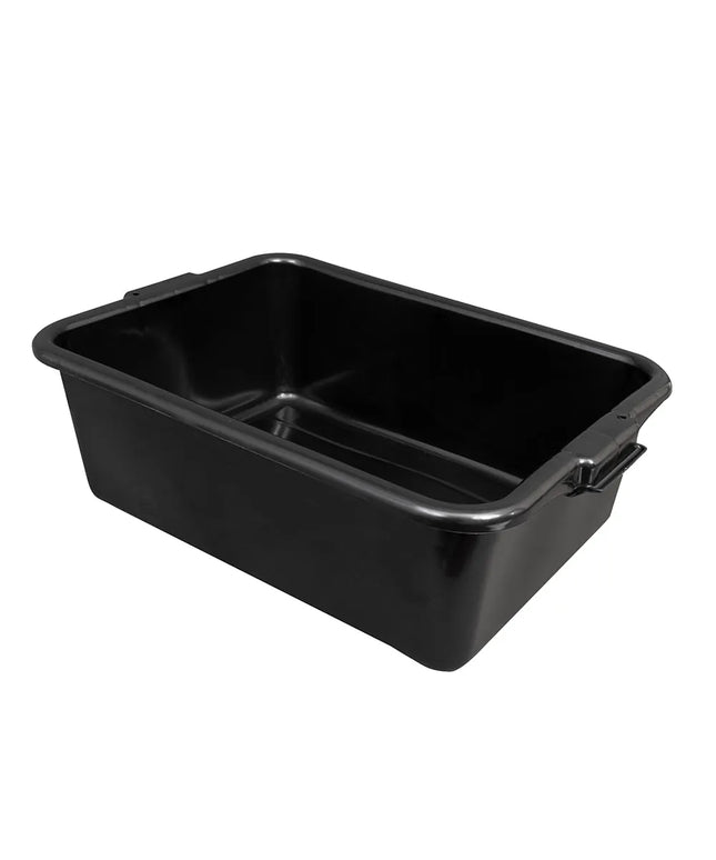 Khay Đựng Chén Dĩa Vollrath 1527-06 Traex® 39.4 x 55.2 x 17.8 cm Màu Đen