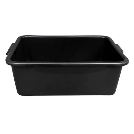 Khay Đựng Chén Dĩa Vollrath 1527-06 Traex® 39.4 x 55.2 x 17.8 cm Màu Đen
