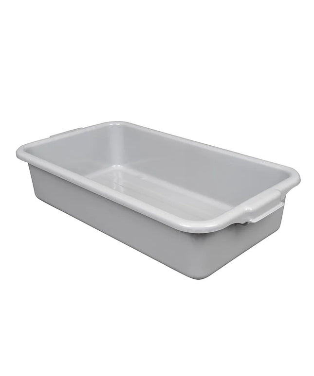 Khay Đựng Chén Dĩa Vollrath 1529-31 Signature 59.7 x 30.5 x 13.3 cm Xám