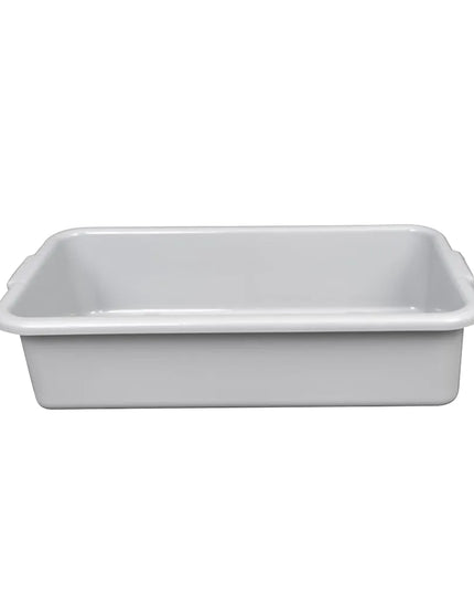 Khay Đựng Chén Dĩa Vollrath 1529-31 Signature 59.7 x 30.5 x 13.3 cm Xám