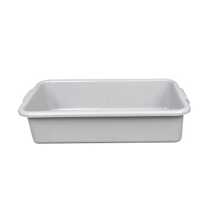 Khay Đựng Chén Dĩa Vollrath 1529-31 Signature 59.7 x 30.5 x 13.3 cm Xám