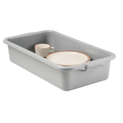 Khay Đựng Chén Dĩa Vollrath 1529-31 Signature 59.7 x 30.5 x 13.3 cm Xám