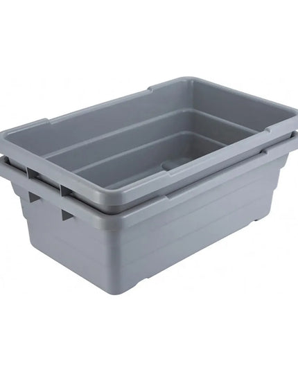 Khay Đựng Chén Dĩa Winco PL-8 61 x 38.1 x 20.3 cm