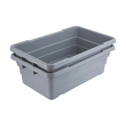 Khay Đựng Chén Dĩa Winco PL-8 61 x 38.1 x 20.3 cm
