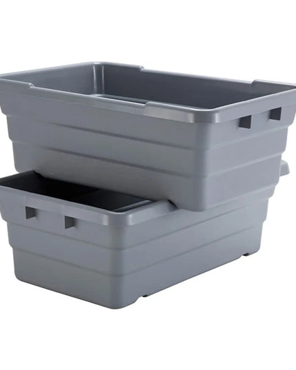 Khay Đựng Chén Dĩa Winco PL-8 61 x 38.1 x 20.3 cm