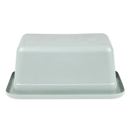 Khay Đựng Đồ Cambro 912CBP180 30.5 x 22.9 x 12.7 cm Màu Xám Nhạt