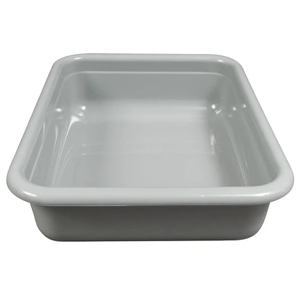 Khay Đựng Đồ Cambro Cambox® 1520CBPF180 38.9 x 50.5 x 12.4 cm Màu Xám Nhạt