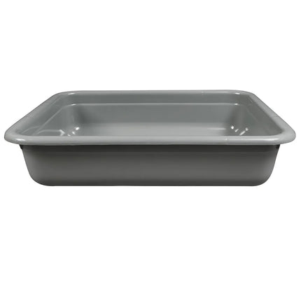 Khay Đựng Đồ Cambro Cambox® 1722CBP180 42.7 x 55.4 x 12.1 cm Màu Xám Nhạt