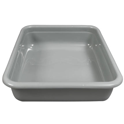 Khay Đựng Đồ Cambro Cambox® 1722CBP180 42.7 x 55.4 x 12.1 cm Màu Xám Nhạt