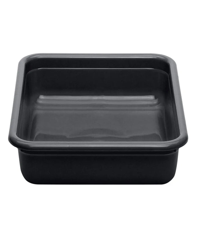Khay Đựng Đồ Cambro Cambox® 1722CBR110 42.7 x 55.4 x 12.1 cm Màu Đen