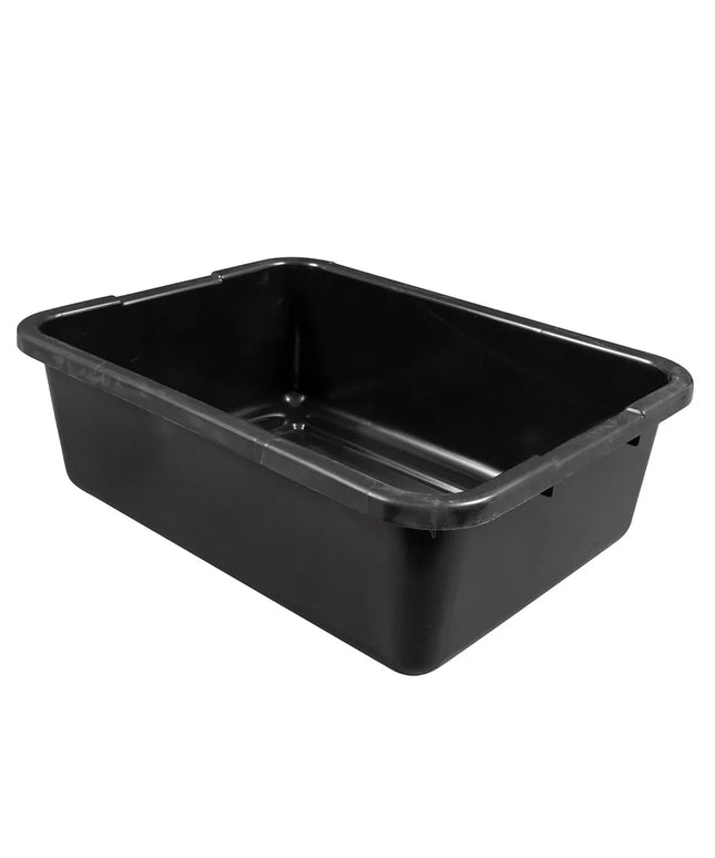 Khay Đựng Đồ Cambro Cambox® 21157CBP110 38.6 x 51.3 x 17.6 cm Màu Đen