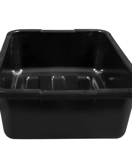 Khay Đựng Đồ Cambro Cambox® 21157CBP110 38.6 x 51.3 x 17.6 cm Màu Đen