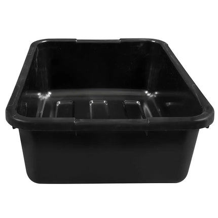 Khay Đựng Đồ Cambro Cambox® 21157CBP110 38.6 x 51.3 x 17.6 cm Màu Đen