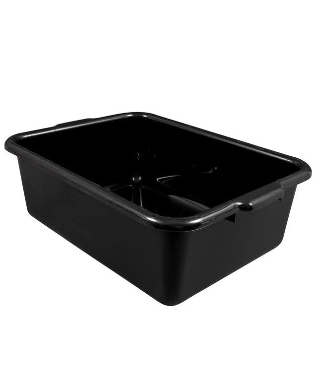 Khay Đựng Đồ Cambro Cambox® 21157CBR110 38.6 x 51.3 x 17.6 cm Màu Đen