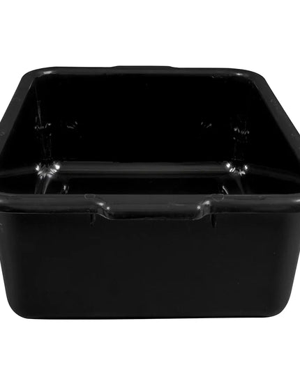 Khay Đựng Đồ Cambro Cambox® 21157CBR110 38.6 x 51.3 x 17.6 cm Màu Đen