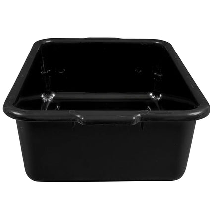 Khay Đựng Đồ Cambro Cambox® 21157CBR110 38.6 x 51.3 x 17.6 cm Màu Đen