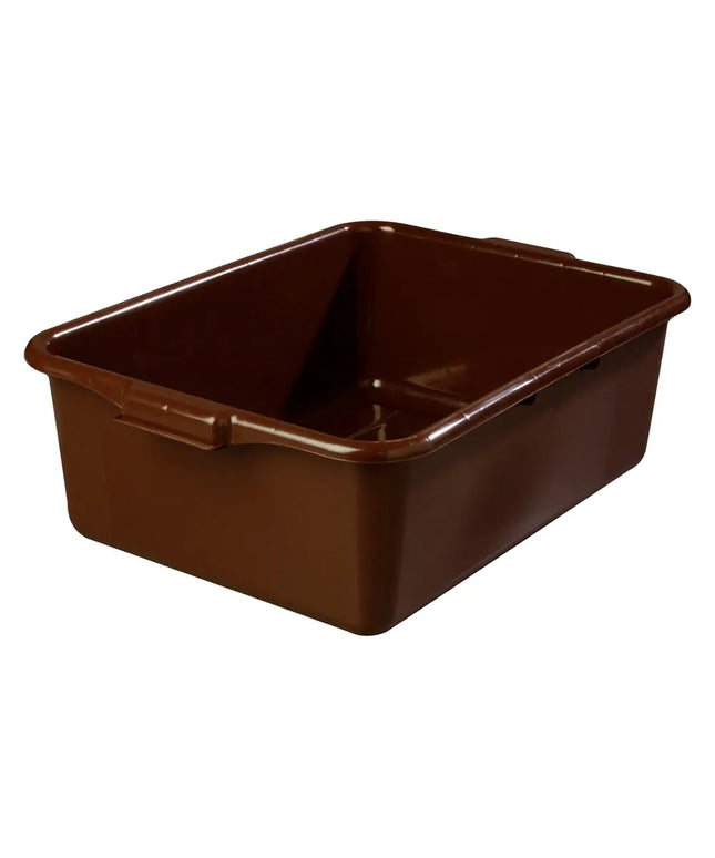 Khay Đựng Đồ Carlisle Comfort Curve™ 4401101 50.8 x 38.1 x 17.8 cm Màu Nâu