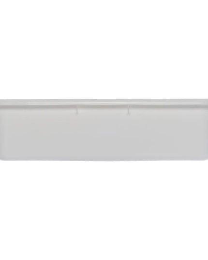 Khay Đựng Đồ Carlisle Comfort Curve™ N4401002 50.8 x 38.1 x 12.7 cm Màu Trắng